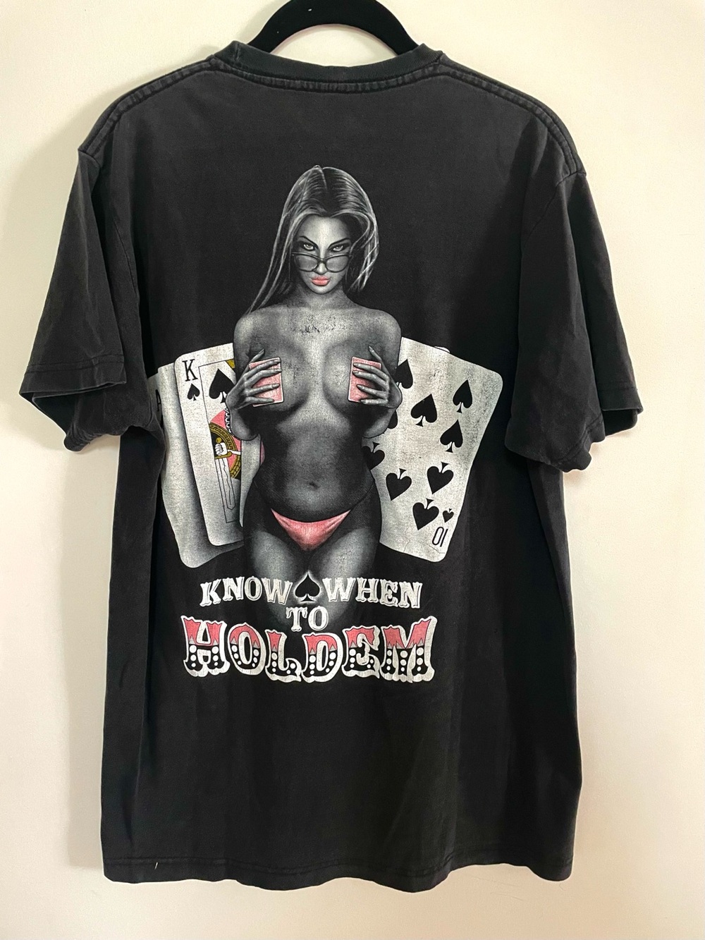 Men’s tshirt L